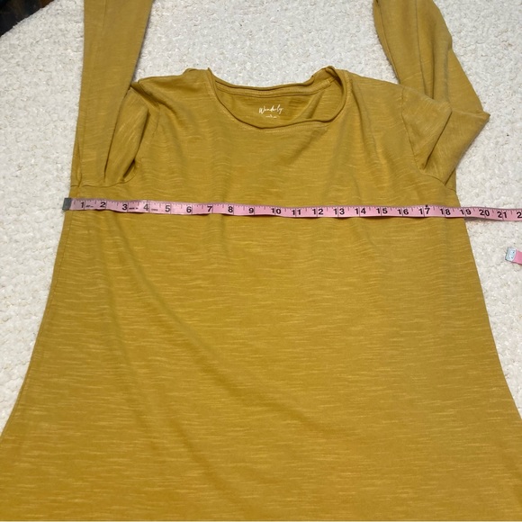 Wonderly‎ women’s shirt - Picture 11 of 12